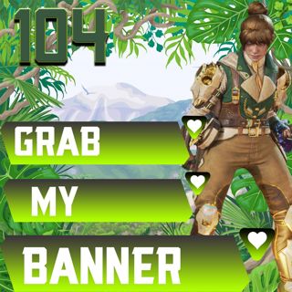 Episode 104: Storm Point Ranked Guide for Losers Like Us + Kings Canyon Funeral