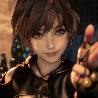 Game Scoop! 767: Enter Stellar Blade