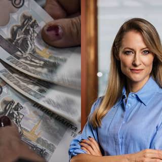 “Känns som att man är kriminell i bankens ögon”