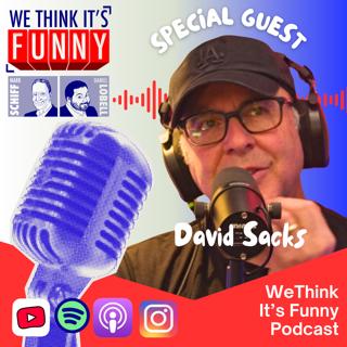 Guest David Sacks