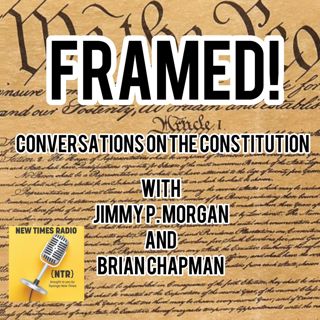 Framed - Episode 6 - Article Three and the US Supreme Court