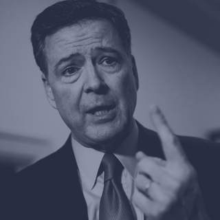 James Comey Indicted On Charges Stemming From 2020 Congressional Testimony