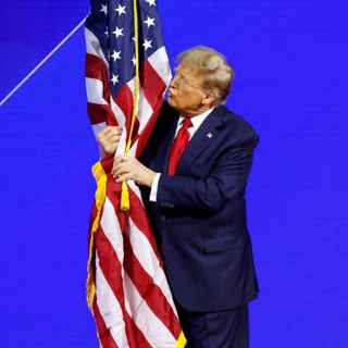 The case for American power