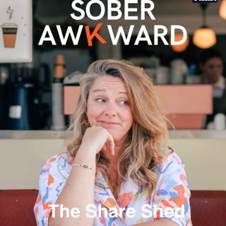 The Share Shed: Writing Competition Entries