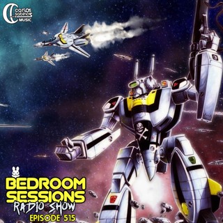 Carlos Sabines - Bedroom Sessions Radio Show Ep 515