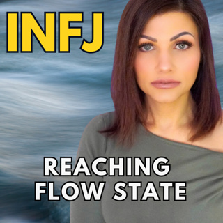 WHEN THE INFJ STARTS TAKING SMALL SHAMEFUL STEPS (This Is What Finally Happens)