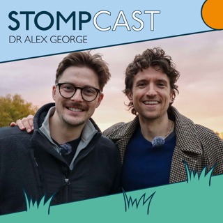 Greg James on How to Grow Up without Growing Old (FULL EPISODE)