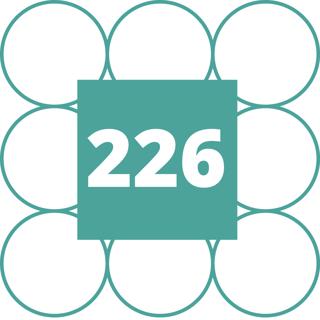 Avsnitt 226 - Rödbetan