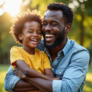 Biblical Parenting