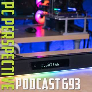 Podcast #693 - AMD X670E Pricing, Decoding AMD Mobile CPU Names, PC Audio Reviews, iPhone Release +MORE