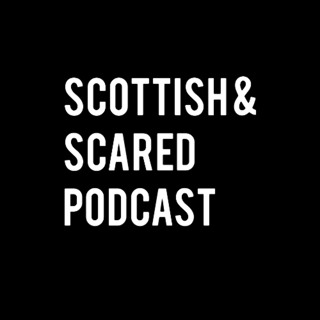Episode 57: Haunting of Buckingham Terrace