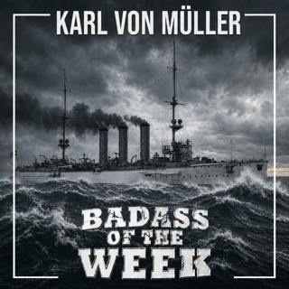 Karl von Müller: The Captain Who Humiliated an Empire