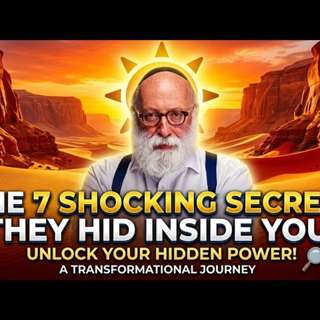 The Kabbalah of Oil