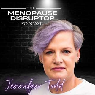 A Harsh Reality About Women in the Workforce with Dr. Jennifer Todd