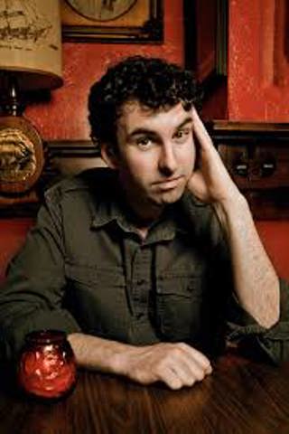 #294:Matt Braunger/Comedian