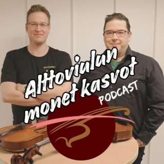 Objektista subjektiksi -alttoviulu voimaantumisen välineenä