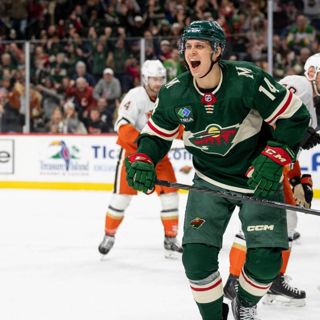 255. NHL-puls: Det nya svensklaget