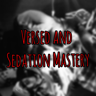 Benzo Reversal...Better think about it. PFC Podcast: Versed and Sedation Mastery