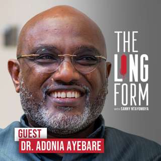 Uganda, Rwanda, Congo & the Crisis of Global Power | Dr. Adonia Ayebare