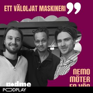 497. Tom och Petter