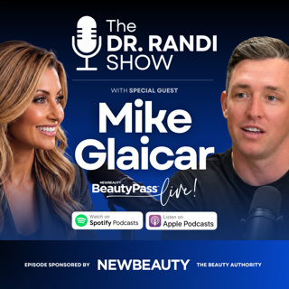 Inside NewBeauty’s Ultimate Night of Beauty — Mike Glaicar