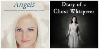 S2 Episode 70: Laura Powers | Ghost Stories | Hauntings | Paranormal and The Supernatural