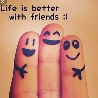 Episode 2:Friendship is a relationship