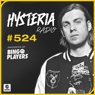 Hysteria Radio 524