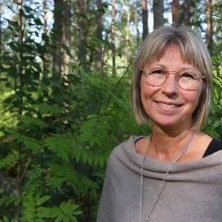 Kom och gå med mig – Louise Sundkvist