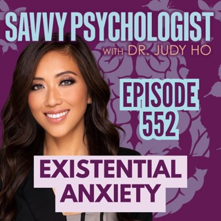 Is this all there is? Turning your existential dread into a clear path forward