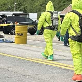 WV Refinery Hydrogen Leak Kills, Alabama Extends DeBoer Era, Polluted Air Hits Kids, Royals Propose $19B Stadium, and more...