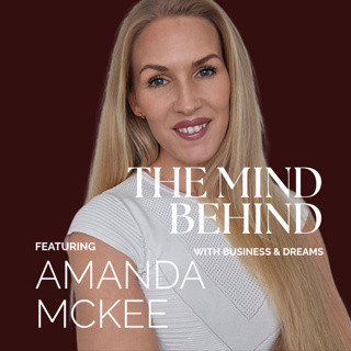 The Power of Consistency and Building a €2M Business with Amanda McKee (In Swedish)