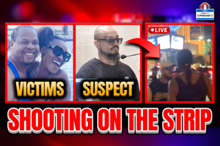 Shooting Across Street from WSOP, Color Up Controversy & Event Cancelled