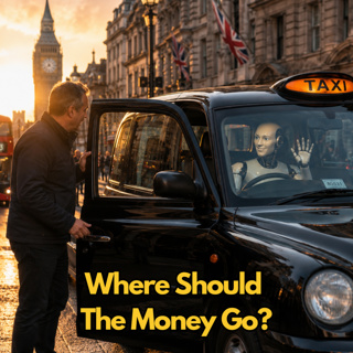The Safety Dividend Conundrum