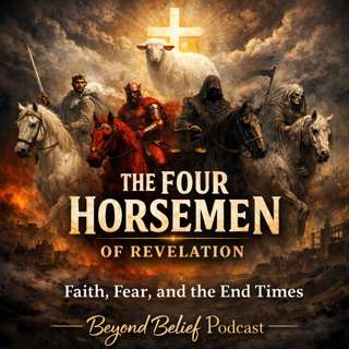 The Four Horsemen of Revelation