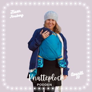 10. Lisen Forsberg (@babybaby.se) – Amning