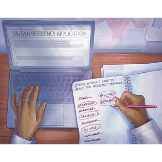 The Future of Ob-Gyn Training in the US Post-Dobbs