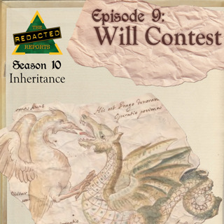 Inheritance Episode 9 - Will Contest