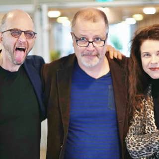 Ny teknisk framtidsoptimism, Dags att växa upp! & Se upp för de självutnämnda offren