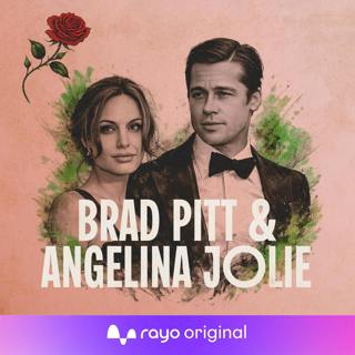 SMAKEBIT: Historiske Romanser - Brad Pitt og Angelina Jolie: Fra intens kjærlighet til en knust familie