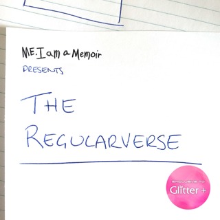 The Regularverse - Regular Deluxe (Disc 3) Aggresively Regular