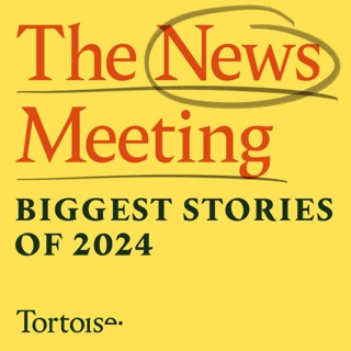 The News Meeting: 2024 Wrapped 