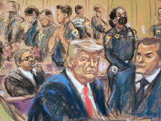 What’s next for Trump?