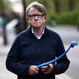 What’s missing from ‘embarrassing’ Mandelson files? – The Latest
