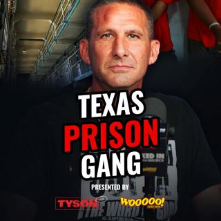 Ex-Gang Member Reveals How Texas Max Security Prison Gangs Really Operate | Donnie Worley