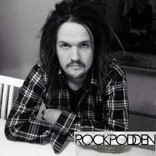 ROCKPODDEN #8 Chris Winter