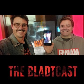 Bladtcast #481 - "Riddle Me This, Bladtman" (Our First "The Batman" Review)