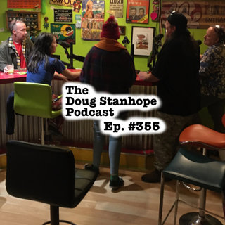 Ep.#355: The Best Place To Be Broken