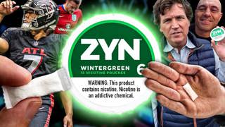 Zyn: The Most Evil Company in the World | Moon