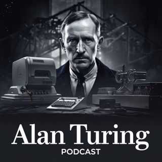 Alan Turing